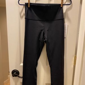 Lululemon 25” wunder under tights